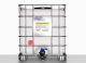 Gevelimpregneermiddel Hakasil WS-6 IBC á 600 Ltr