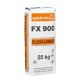 Tegellijm Quick-Mix FX-900 zak á 25 kg