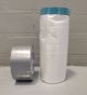 Speedy Mask 2.70 x 16 mtr + 1 rol ducttape