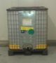 Turboheat IBC á 1.000 Ltr