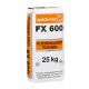 Tegellijm Quick-Mix FX-600 zak á 25 kg