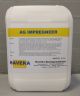 AG Impregneer can á 10 Ltr